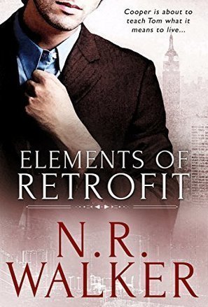 Elements of Retrofit (Thomas Elkin #1)