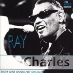 Jazz Biography by Ray Charles