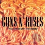 Spaghetti Incident? by Guns N&#039; Roses