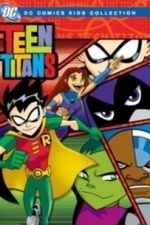 Teen Titans  - Season 4
