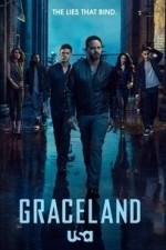 Graceland  - Season 1