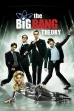 The Big Bang Theory  - Season 4