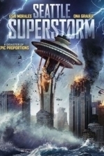 Seattle Superstorm (2012)