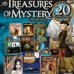 Mystery Masters Treasures of Mystery Collection 