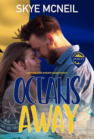 Oceans Away (The Atlas Series #2)