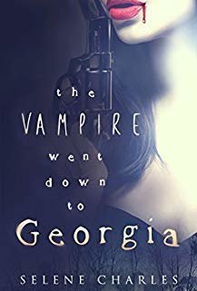 The Vampire went to Georgia