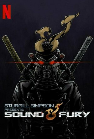 Sturgill Simpson Presents Sound &amp; Fury (2019)