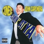 Comedy Comin&#039; at Ya by John Caponera