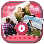 Love Videos - Romantic Photo Slide.show Maker