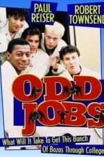 Odd Jobs (1986)
