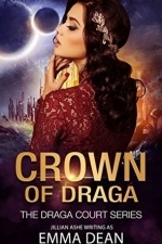 Crown Of Draga (Draga Court #2)