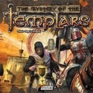The Mystery of the Templars