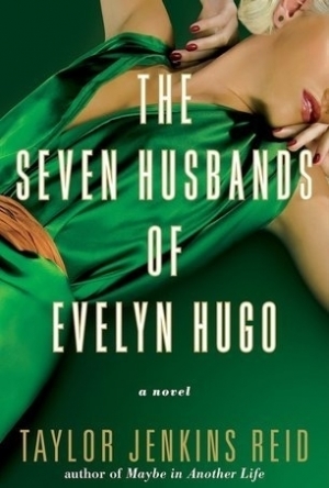 The Seven Husbands Of Evelyn