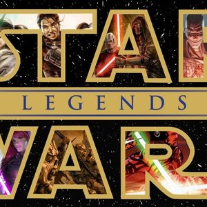 Star Wars: Legends