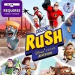 Rush: A Disney/Pixar Adventure 