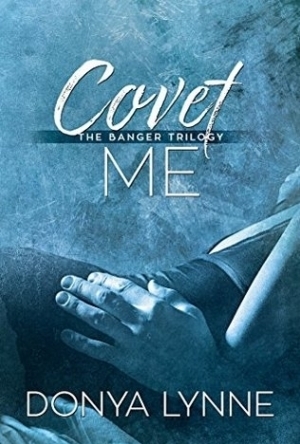 Covet Me (Banger Triolgy #2)
