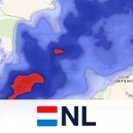 Regen Radar NL Gratis