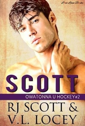 Scott (Owatonna U Hockey #2)