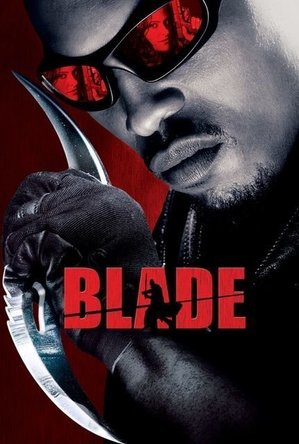 Blade: The Series - Season 1