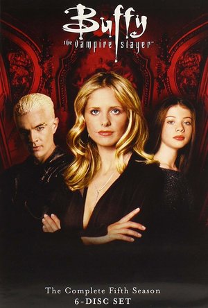 Buffy the Vampire Slayer  - Season 5