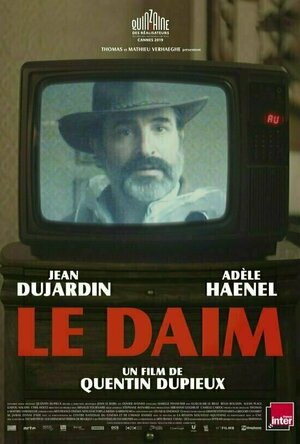 Deerskin (Le Daim) (2019)