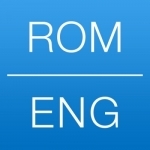 Romanian English Dictionary and Translator (Dicţionarul român - englez)
