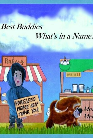 Best Buddies: What&#039;s in a Name?