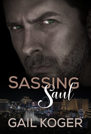Sassing Saul (Coletti Warlords #10)