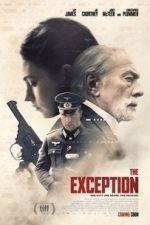 The Exception (The Kaiser&#039;s Last Kiss) (2016)