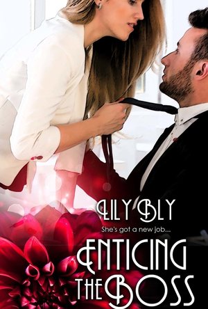 Enticing the Boss (Passion&#039;s Price #1)