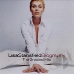 Biography by Lisa Stansfield