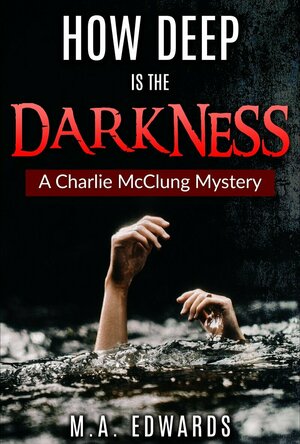 How Deep is the Darkness (The Charlie McClung Mysteries #6)