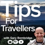 Tips For Travellers Podcast