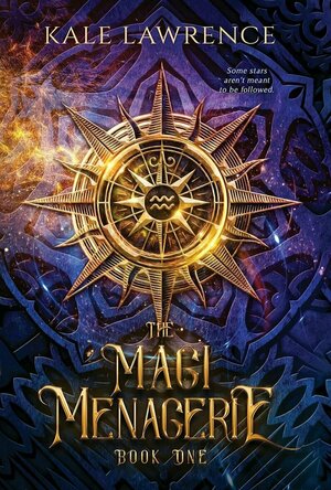 The Magi Menagerie (The Magi Menagerie #1)
