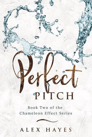 Perfect Pitch (The Chameleon Effect #2)