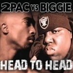 Head to Head by Notorious BIG / Tupac