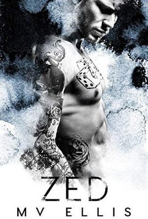 Zed (Rough Ink, #1)