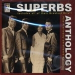 Anthology by The Superbs