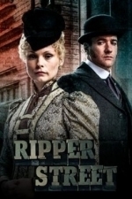 Ripper Street  - Season 3