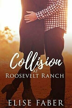Collision at Roosevelt Ranch (Roosevelt Ranch #3)