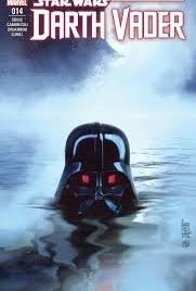 Darth Vader: Dark Lord of the Sith: Burning Seas, Part II