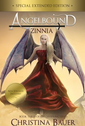 Zinnia (Angelbound Offspring #3)