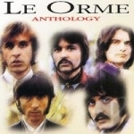 Anthology by Le Orme