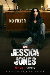 Marvel&#039;s Jessica Jones - Season 2