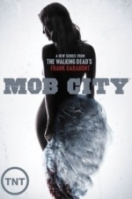 Mob City  - Season 1