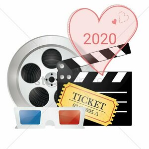 2020 Movie Reviews 