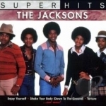 Super Hits by The Jackson 5