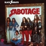 Sabotage by Black Sabbath