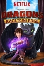 DreamWorks Dragons: Race to the Edge  - Season 1