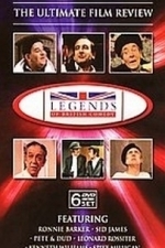 Legends of British Comedy (2007)